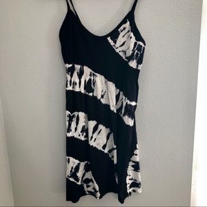 Swimsuit coverup